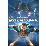 Steam Just Cause 3: Sky Fortress Pack (DLC) Key GLOBAL | ePonuda.com