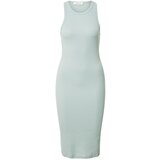 modström Poletna obleka 'Igor' pastelno zelena | Shoptok.si