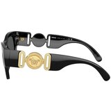 Versace 0VE4479U GB1/87 Crna | shoptok.hr