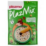 PLAZMA PLAZMIX obrok komadići crna čokolada i lešnik 70g Cene