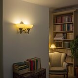  Brilagi - Zidna lampa CLASSIC 2xE27/60W/230V mesing | Eponuda.com