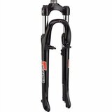 SR Suntour Suntour Prednji amortizer 26&quot m3010 navoj black sa pinom za v-brake ( 111197 ) | ePonuda.com