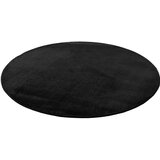 Mömax Tkana Preproga Joy, Črna, 160cm | Shoptok.si