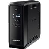 Cyberpower Nepretrgana napajalna enota CP550EPFCLCD z LCD zaslonom, (5000507092) | Shoptok.si
