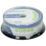 Mediarange DVD-R medij 4,7GB, 16x, na osi, 25 kosov | Shoptok.si