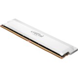 Crucial Pro OC 16GB DDR5-6400 UDIMM CL38 White | Eponuda.com