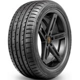 Continental Letnja guma 255/45R19 100Y CONTISPORTCONTACT 3 | ePonuda.com