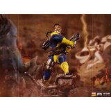 Grupo umetniška lestvica figura 1/10 marvel forge x-men, (20838544) Cene