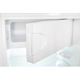 EXQUISIT Izjemno KS15-4-051C bel hladilnik z 84,5 zamrzovalnikom cm | Shoptok.si