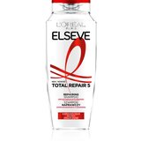L´Oréal Paris Elseve Total Repair 5 regeneracijski šampon s keratinom 400 ml | Shoptok.si