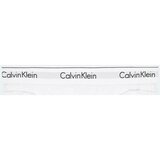 Calvin Klein Jeans Hlačke 0000F3787E BIKINI Bela | Shoptok.si