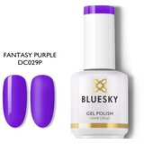  BLUESKY TRAJNI LAK FANTASY PURPLE 15ML | Eponuda.ba
