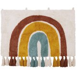 Nattiot dječja pamučna tapiserija Rainbow, 50 x 80 cm | shoptok.hr