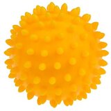 TULLO šiljasta masažna loptica 9cm zelena | shoptok.hr
