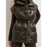 Sinsay Prošiveni prsluk | shoptok.hr