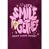 Zig Zag Girl's T-shirt Roban | shoptok.hr