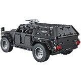  Auto na daljinsko upravljanje R/C blocks SUV EE car | shoptok.hr