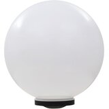  Vanjske solarne svjetiljke 2 kom LED kuglaste 50 cm RGB | shoptok.hr