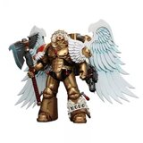 JOY TOY blood angelssanguinary guard with encarmine axe and inferno pistol | ePonuda.com