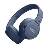JBL Naglavne slušalice Tune 670NC, bežične, plave JBL Naglavne slušalice Tune 670NC, bežične, plave Slike
