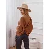 Cocomore Sweater brown cmgB085.R41 Cijene