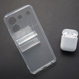  Maska za ZTE Blade A54 Skin Silikon transparent | ePonuda.com