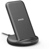 Anker brezžična polnilna postaja powerwave ii, 15 w, črna