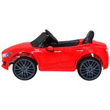  Licencirani auto na akumulator Maserati Ghibli - crveni | Eponuda.com