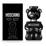 Moschino EDP za muškarce Toy Boy 50ml Cene