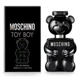 Moschino Toy Boy parfumska voda 50 ml za mo&scaron;ke cene