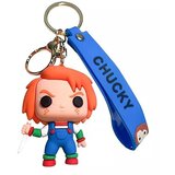 Prestige Keychains Horror - Chucky V2 Keychain privezak za ključeve Cene