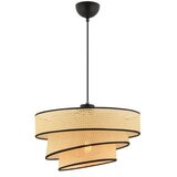 Opviq couper hazeran - camel, black camelblack chandelier | ePonuda.com