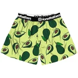 Horsefeathers Men's shorts Frazier Avocado