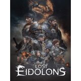 Steam Lost Eidolons (PC) Key GLOBAL Steam Lost Eidolons (PC) Key GLOBAL Slike