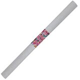 Spirit Srebrni krep papir 200x50cm | shoptok.hr