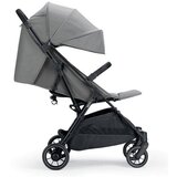 Inglesina otroški voziček now snap grey | Shoptok.si