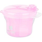 Kikka Boo Dozer za mleko u prahu 2u1, Roze Cene