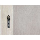  Zidno ogledalo Home ESPRIT Bijela Prirodno Indijac 94 x 3 x 140 cm 120 x 3 x 76 cm | shoptok.hr