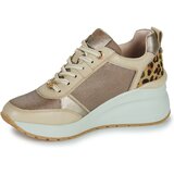 Carmela Nizke superge 162521-BEIGE Bež | Shoptok.si