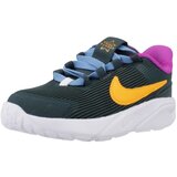 Nike Modne superge STAR RUNNER 4 Zelena Cene