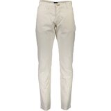 Gant BEIGE MEN&#39;S TROUSERS | shoptok.hr