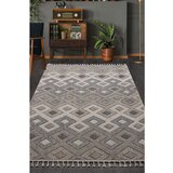 Conceptum Hypnose tepih beverly 2262 - beige, grey beigegrey carpet (200 x 290) Cene