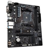 Gigabyte A520M S2H matična ploča Cene