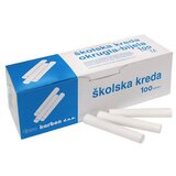  EK KREDA ŠKOL.B.OKR.1/100 Cijene