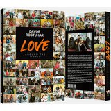 Elfs davor Rostuhar – Love Around the World (EN) | shoptok.hr