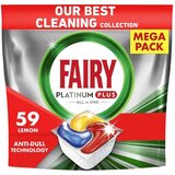 Fairy platinum plus tablete 59 kom u