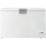 Beko Horinzontalni zamrzivač HSA 29540 N Cene