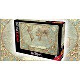  Puzzla 2000 elemenata ( 139350 ) | ePonuda.com