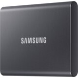 Samsung EXT.SSD Portable T7 1TB USB 3.2 Gen 2 Sequential Read/Write : Up to 1,050MB/sec /Up to 1,000... | Eponuda.ba
