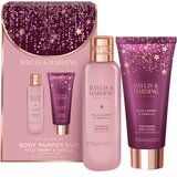 Baylis & Harding Wild Cherry & Vanilla poklon set za tijelo Cijene